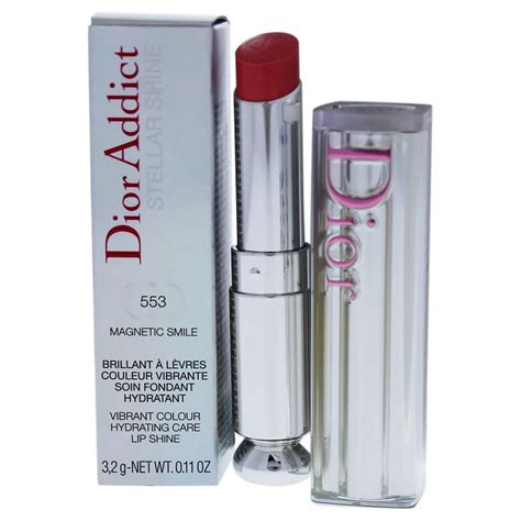 dior 553 magnetic smile|Dior stellar lip balm.